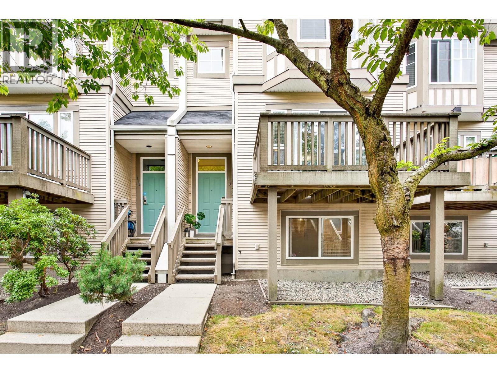 113 3880 WESTMINSTER HIGHWAY, Richmond