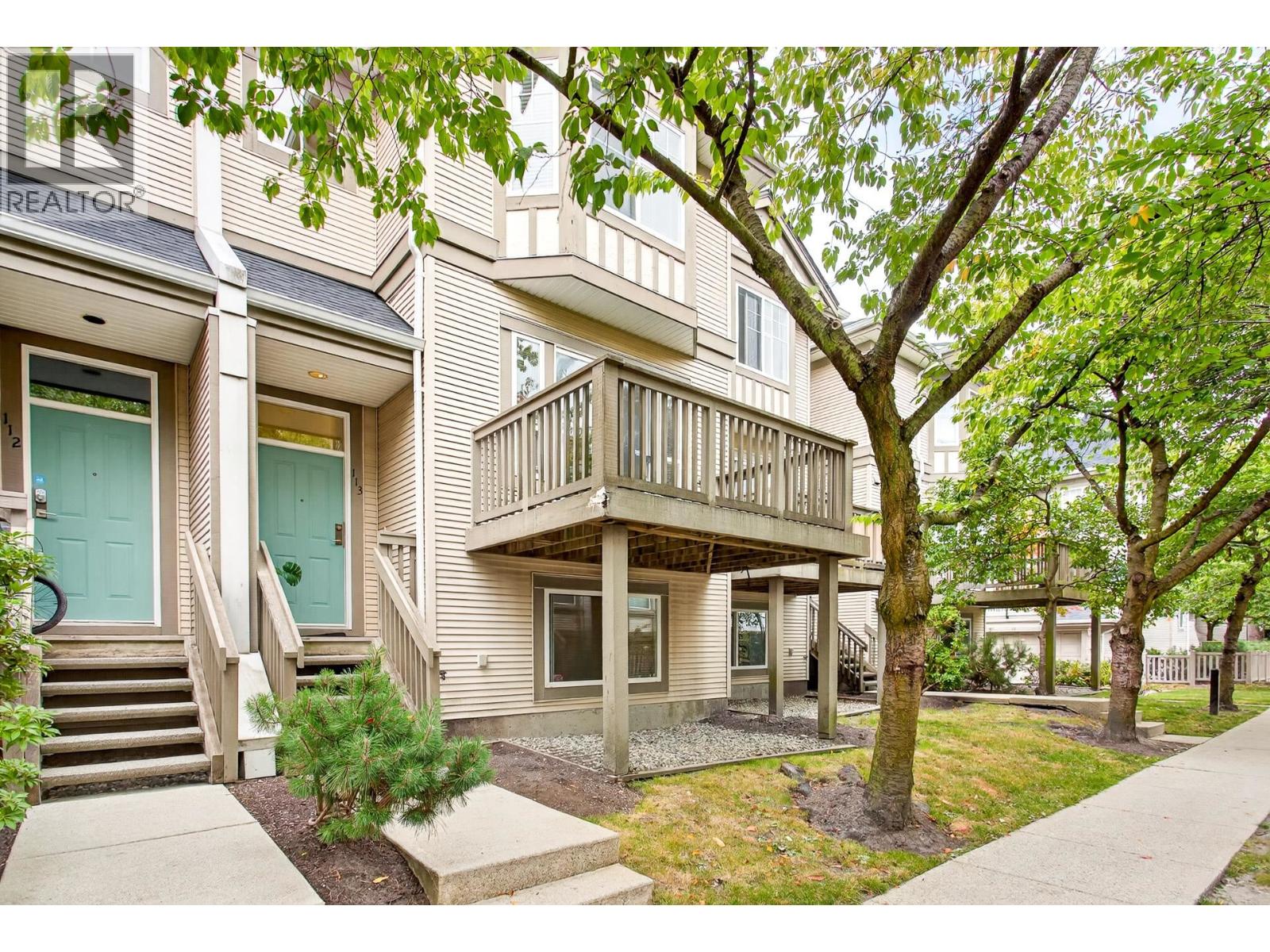 113 3880 WESTMINSTER HIGHWAY, Richmond