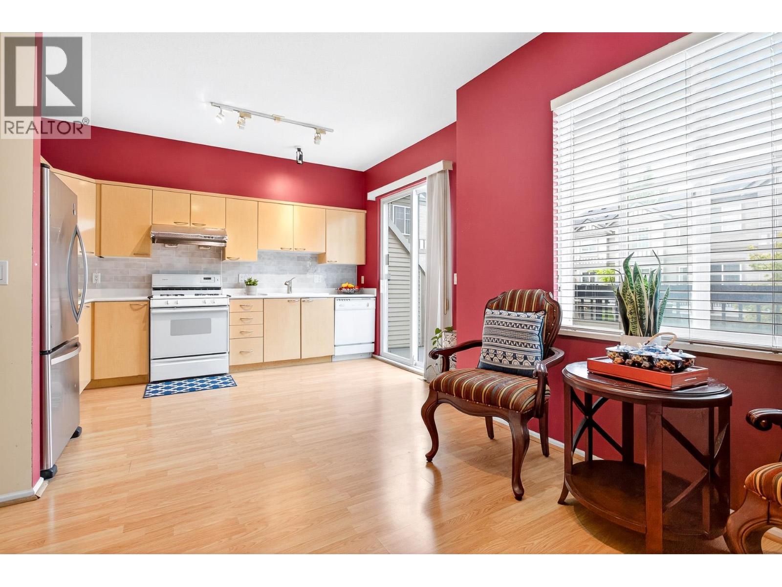 113 3880 WESTMINSTER HIGHWAY, Richmond