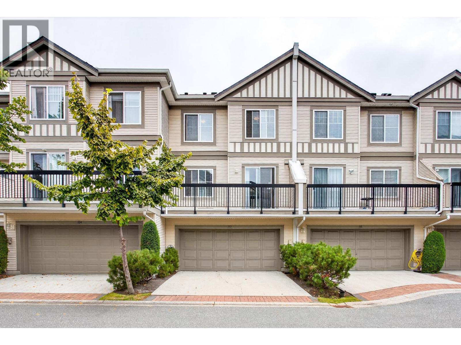 113 3880 WESTMINSTER HIGHWAY, Richmond