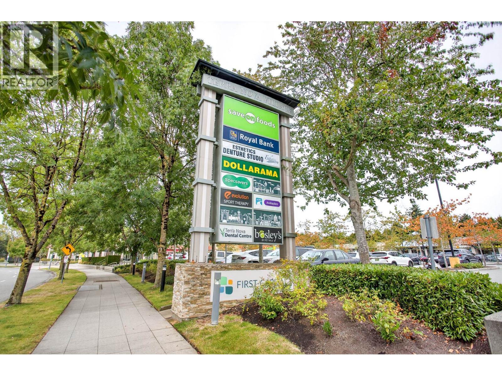 113 3880 WESTMINSTER HIGHWAY, Richmond