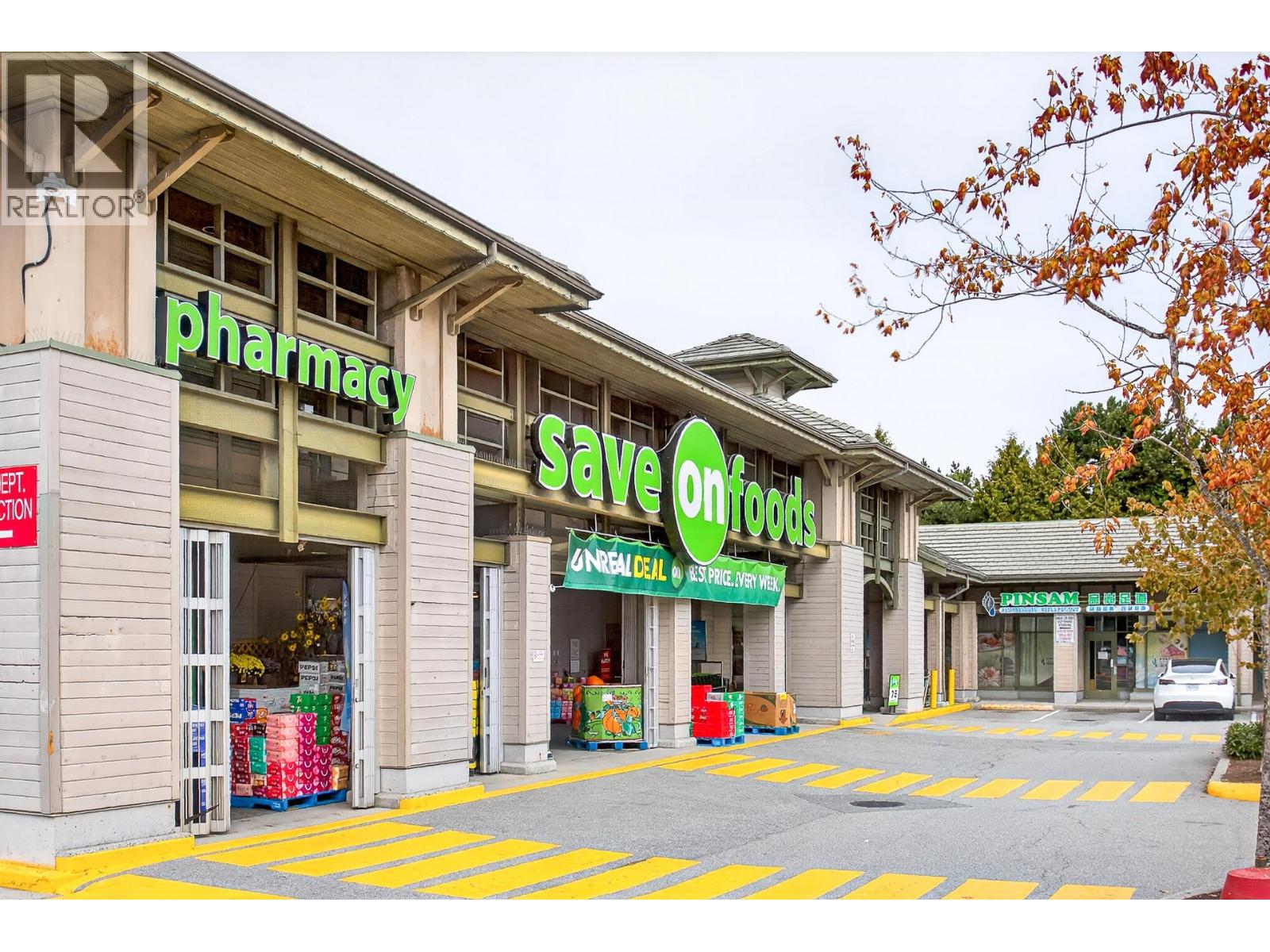 113 3880 WESTMINSTER HIGHWAY, Richmond