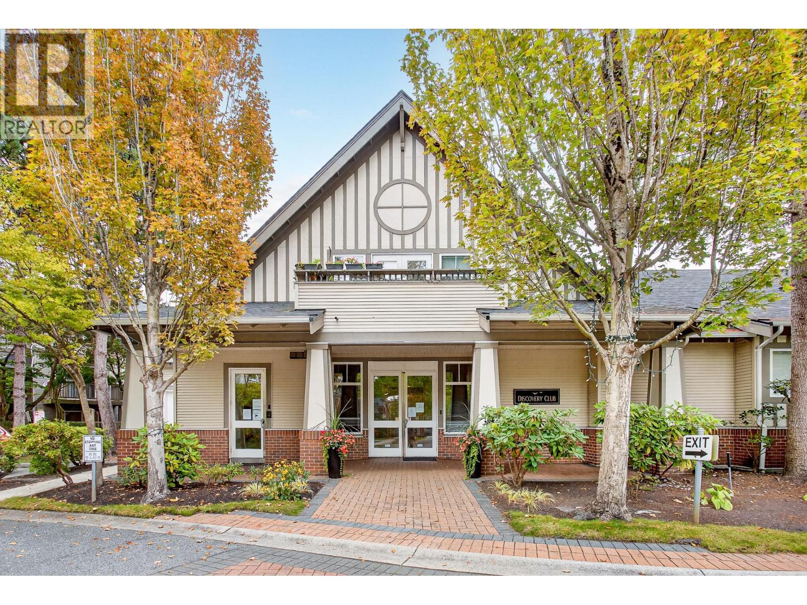 113 3880 WESTMINSTER HIGHWAY, Richmond