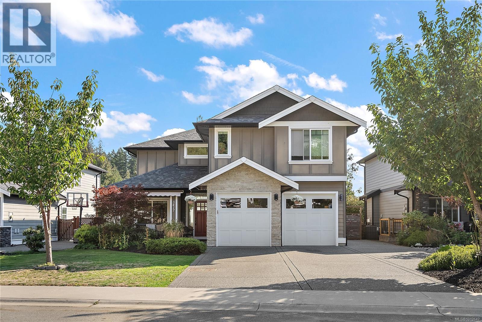 3417 Resolution Way, Colwood