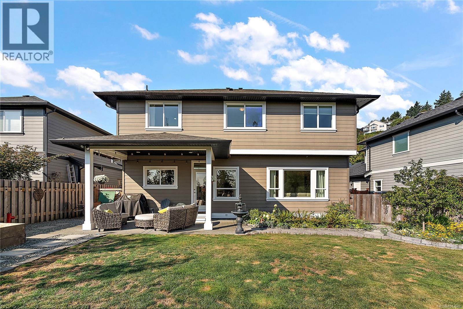 3417 Resolution Way, Colwood