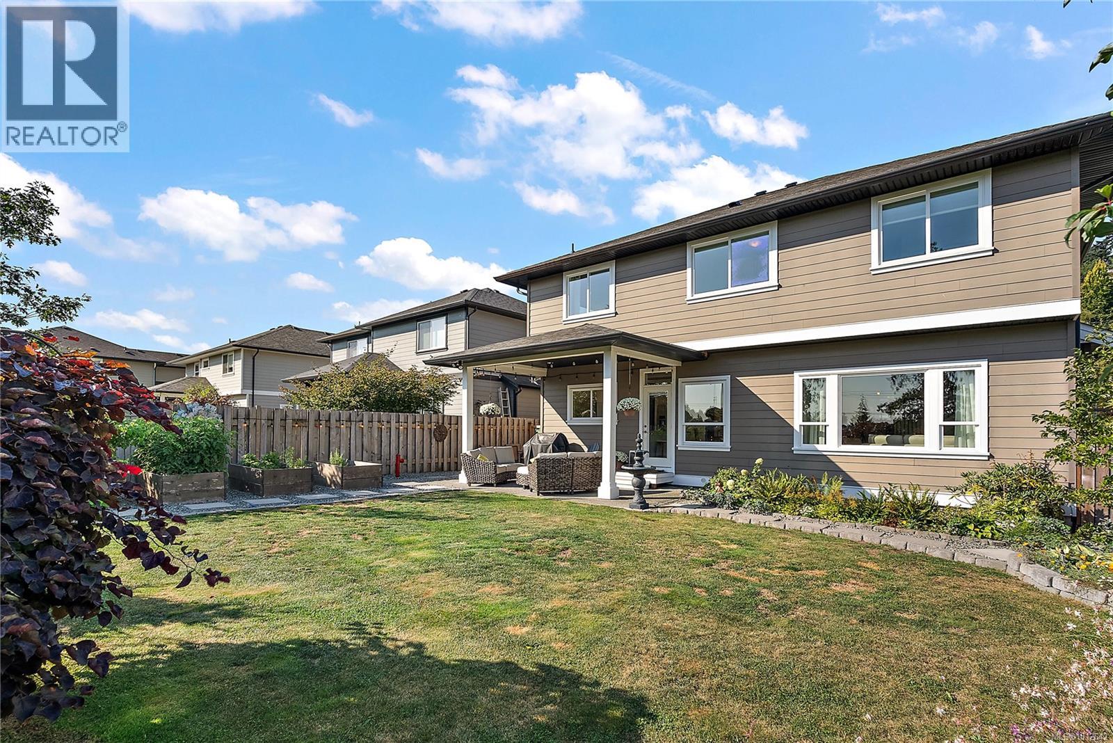 3417 Resolution Way, Colwood