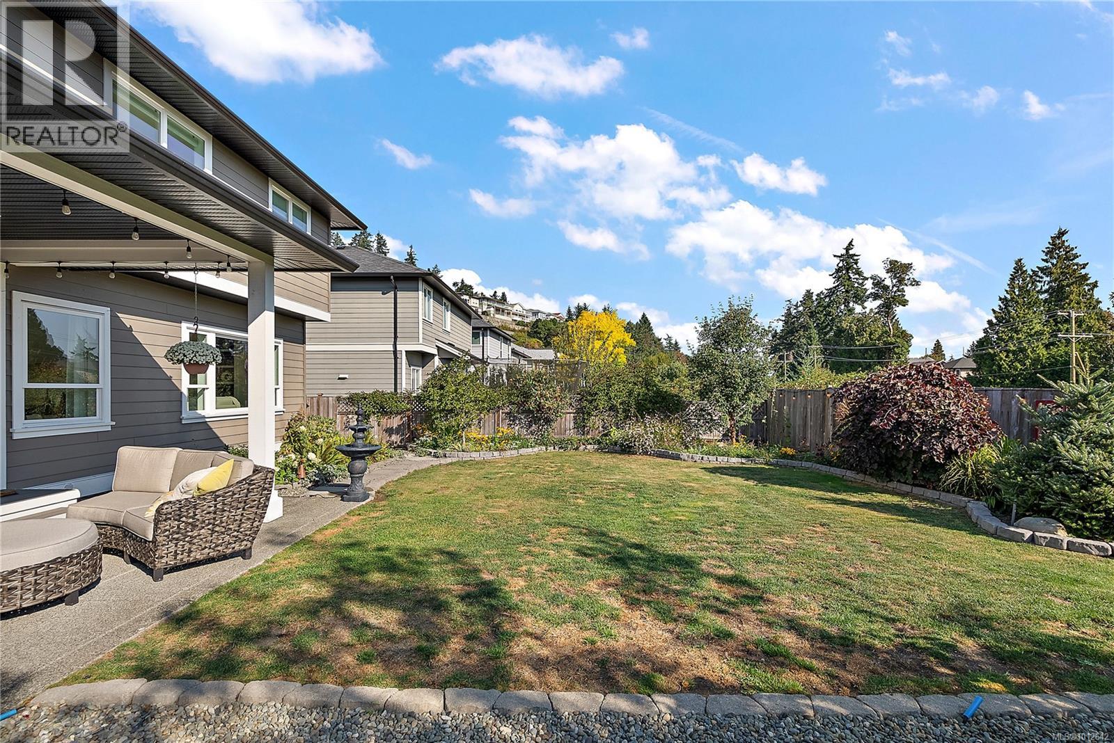 3417 Resolution Way, Colwood