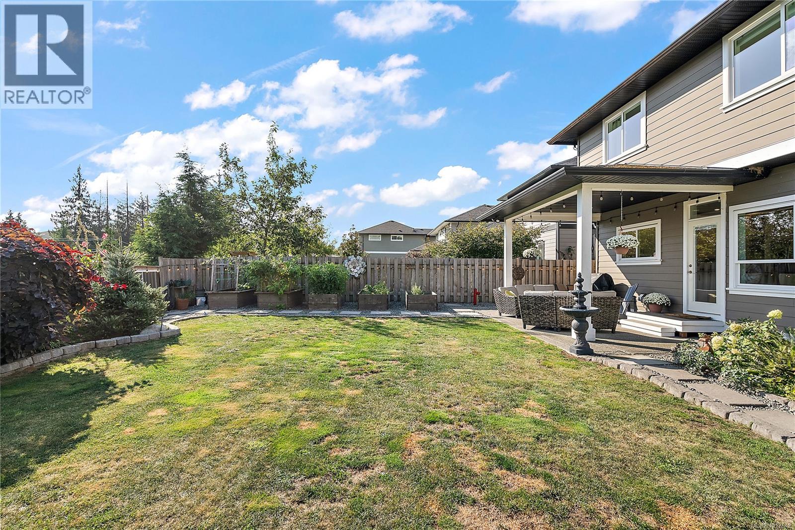 3417 Resolution Way, Colwood