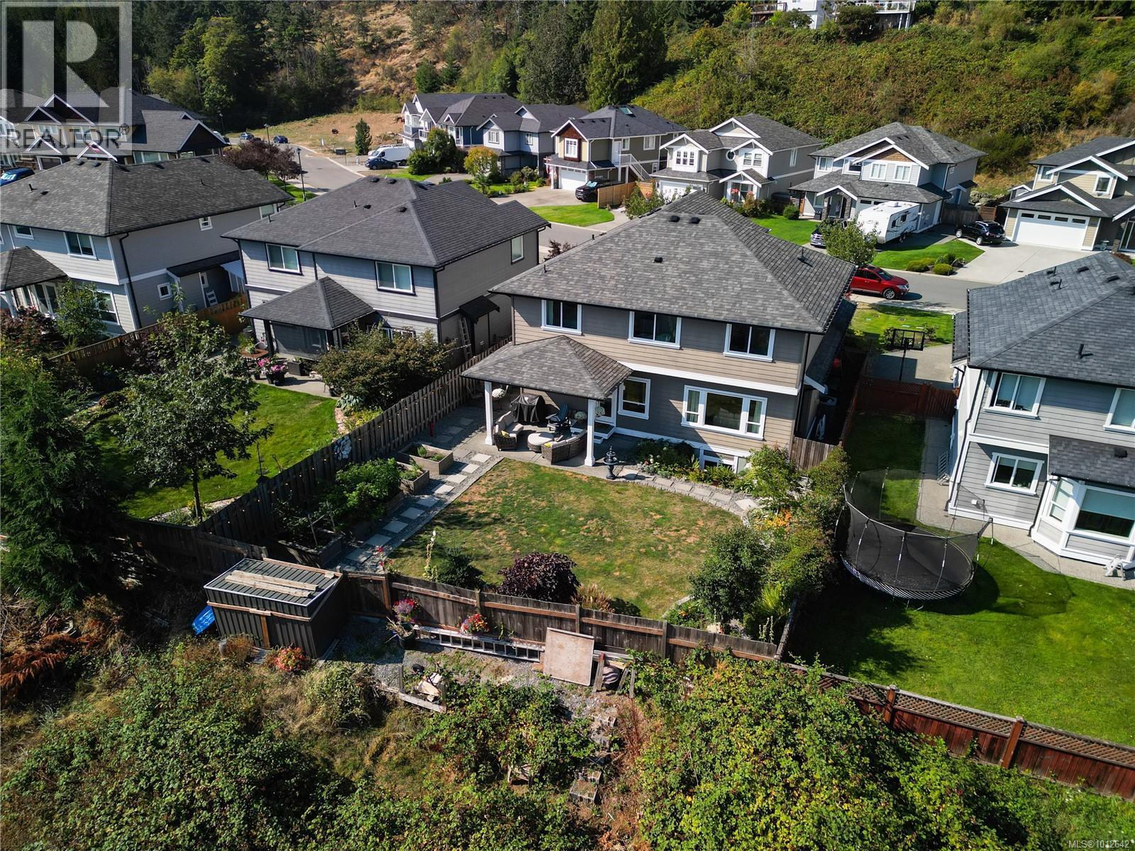 3417 Resolution Way, Colwood
