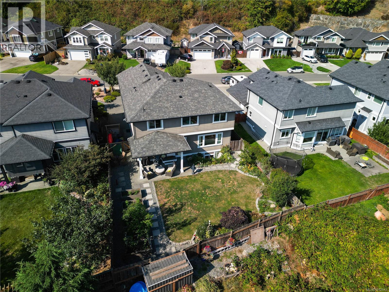 3417 Resolution Way, Colwood