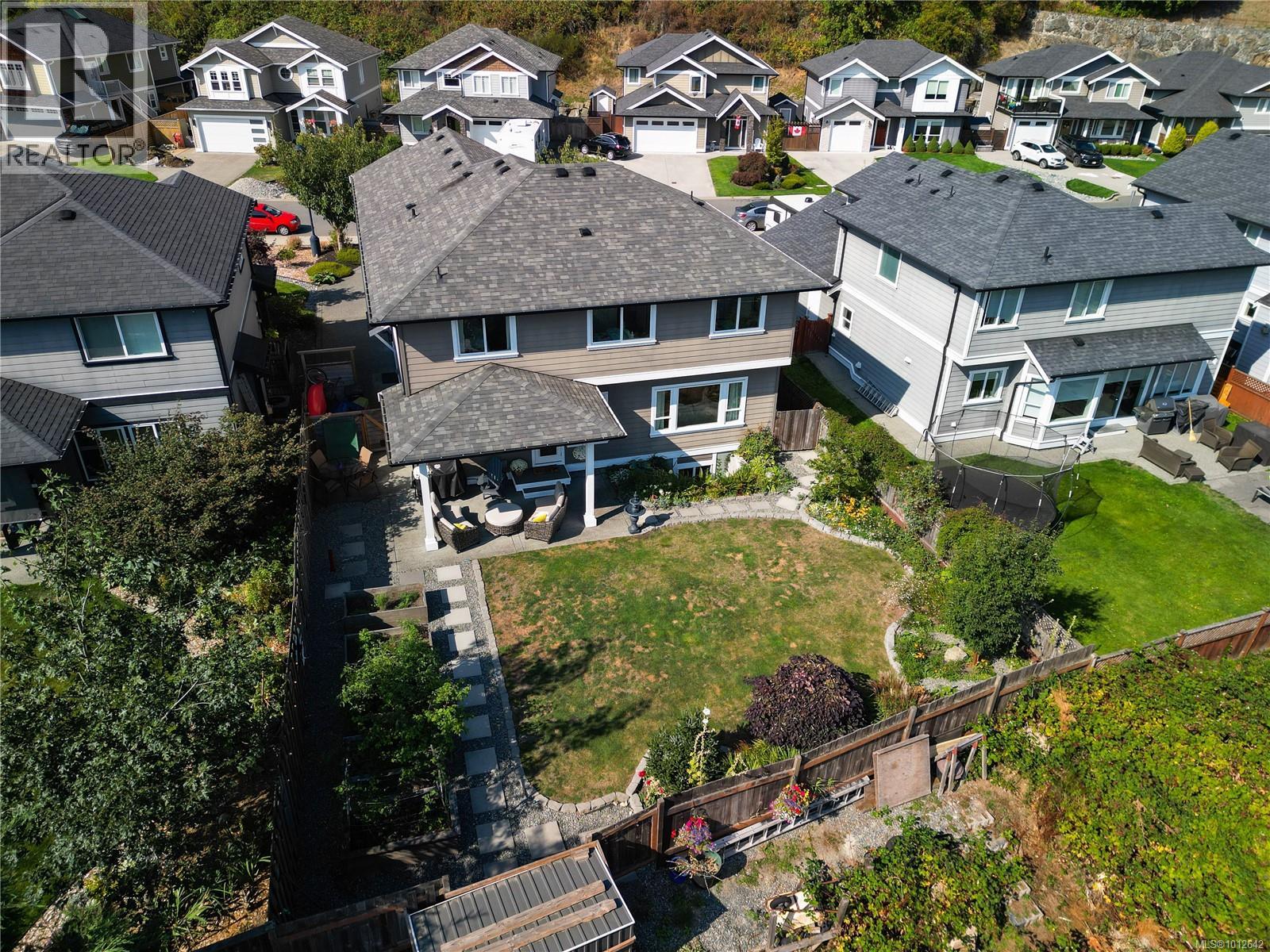 3417 Resolution Way, Colwood