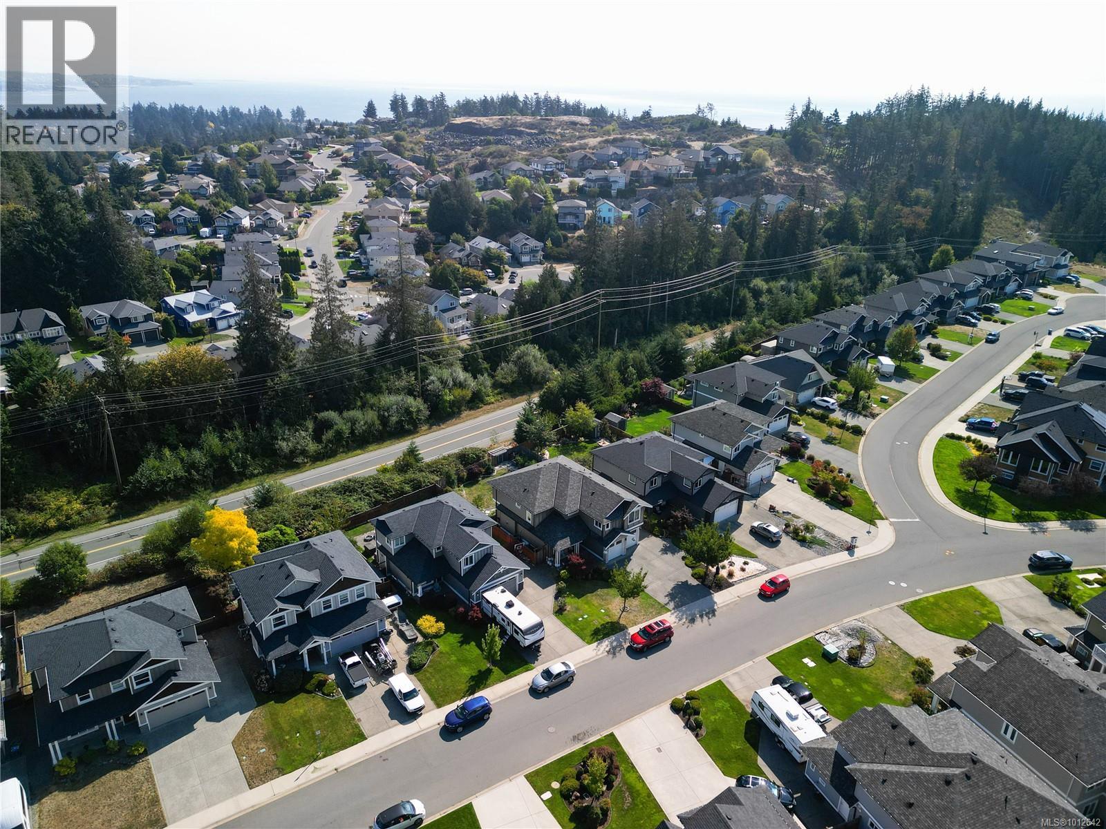 3417 Resolution Way, Colwood