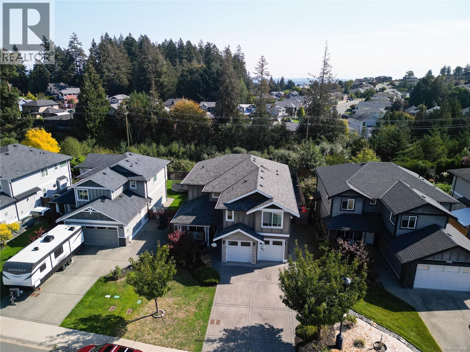 3417 Resolution Way, Colwood