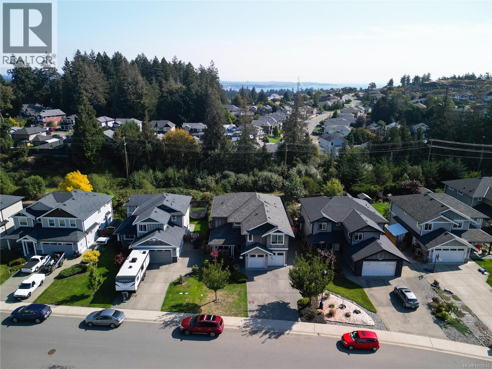 3417 Resolution Way, Colwood