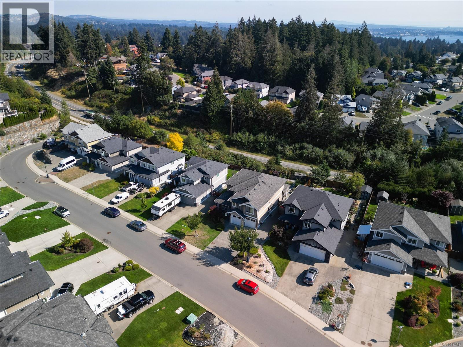 3417 Resolution Way, Colwood