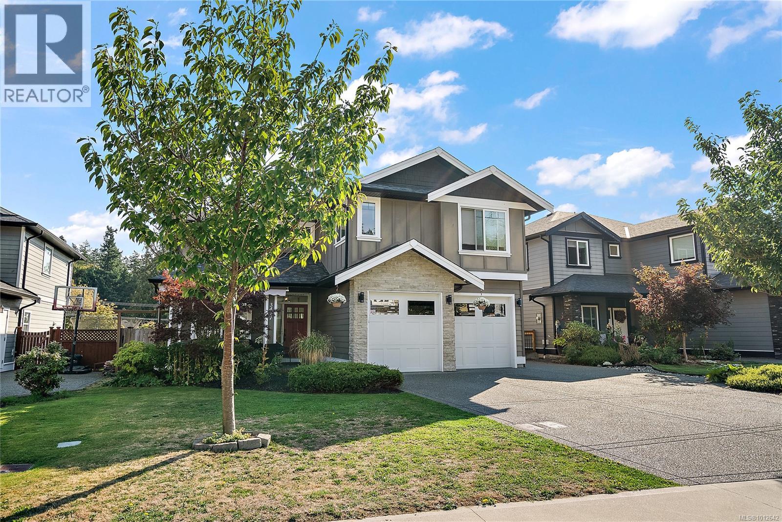 3417 Resolution Way, Colwood