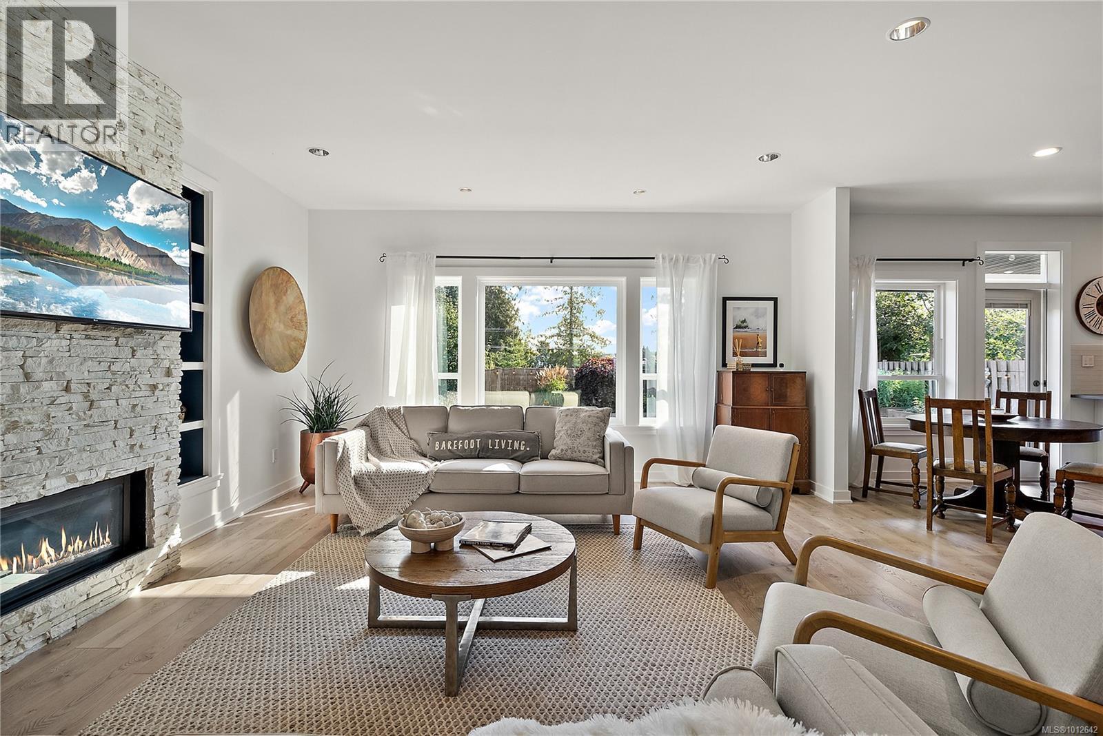 3417 Resolution Way, Colwood