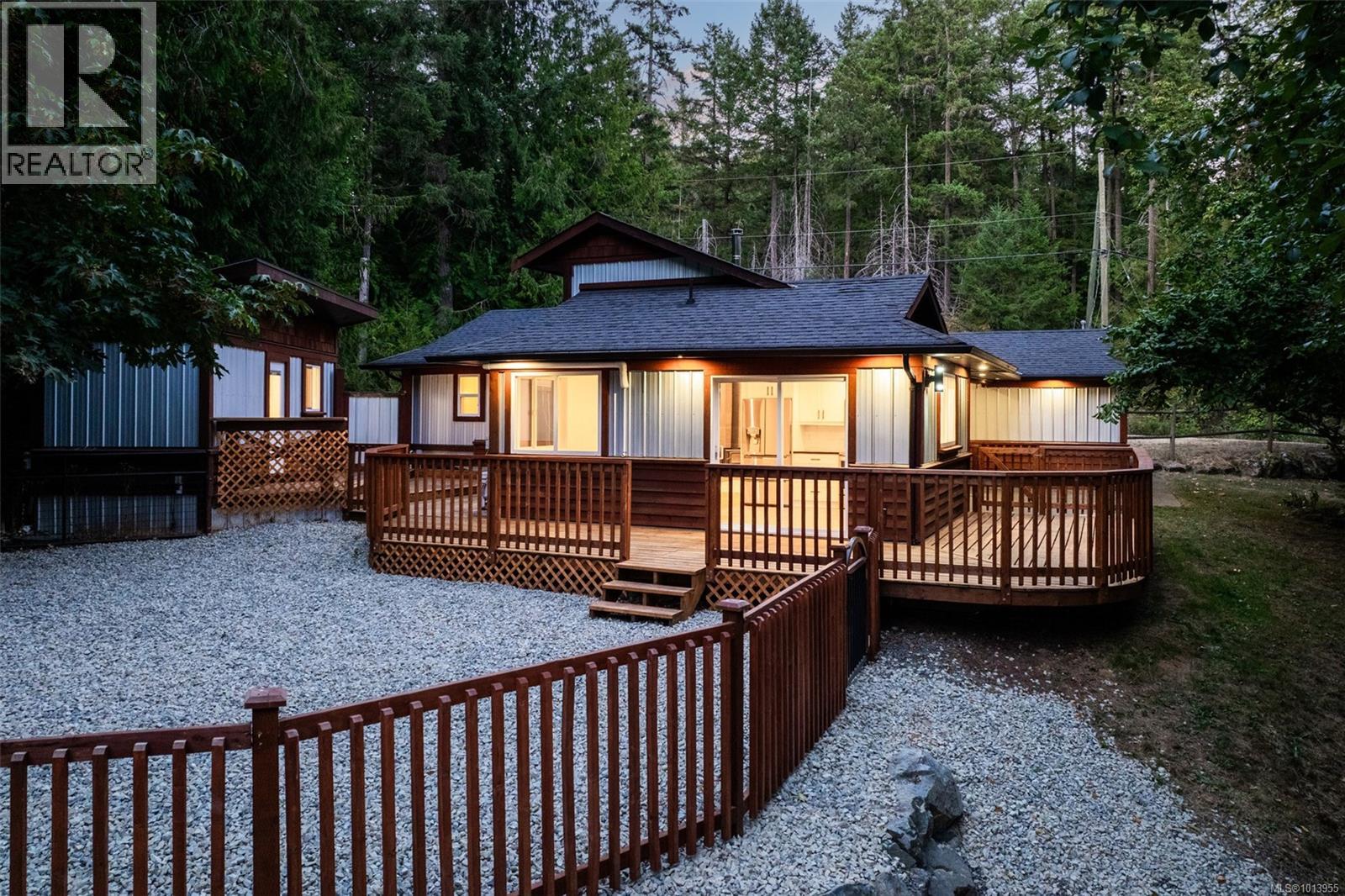 1811 Silver mine Rd, Shawnigan Lake