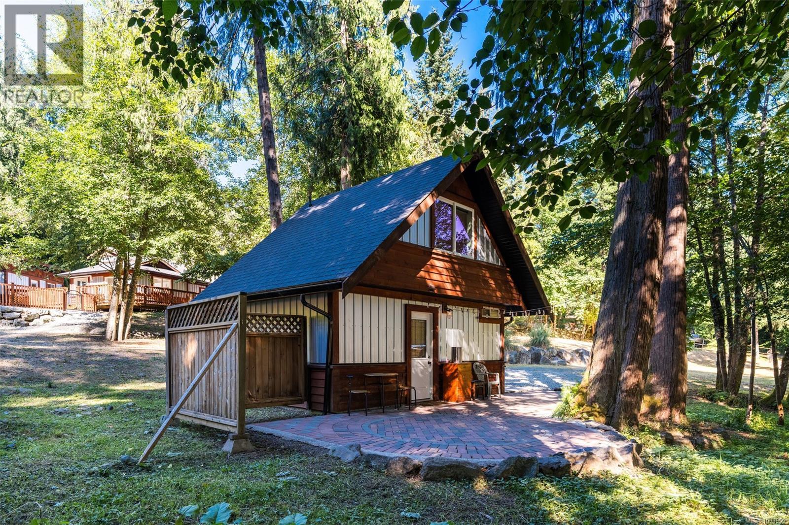1811 Silver mine Rd, Shawnigan Lake