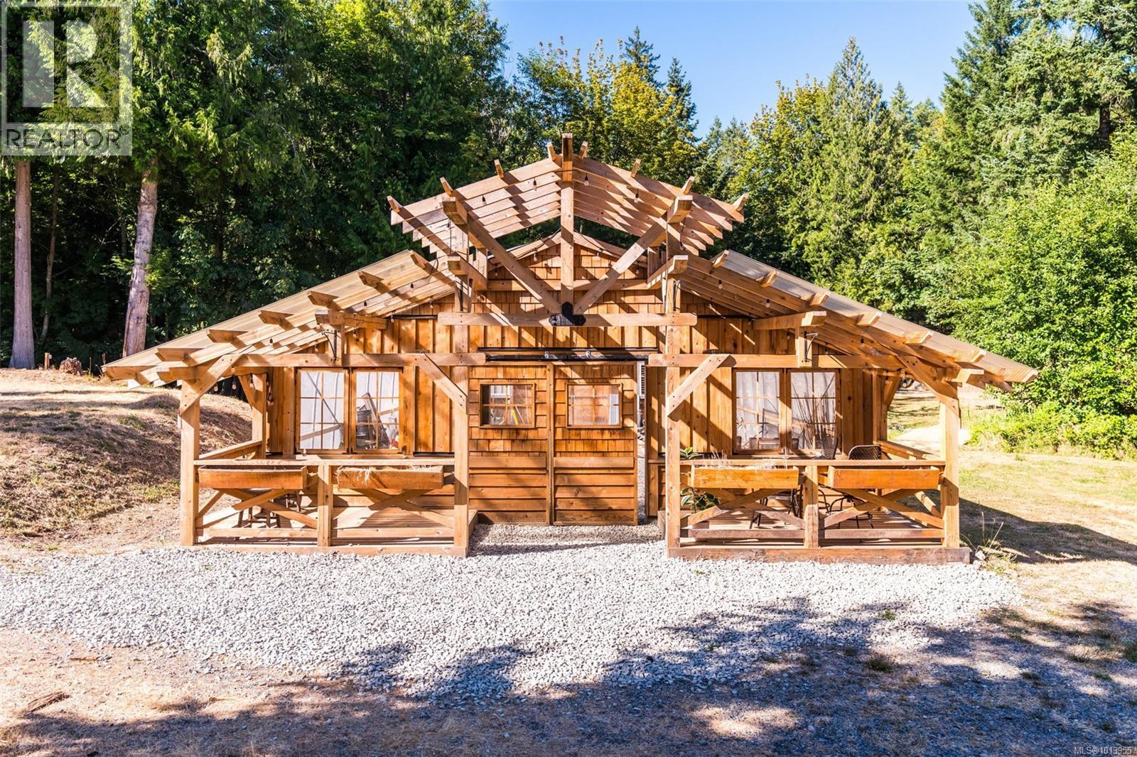 1811 Silver mine Rd, Shawnigan Lake