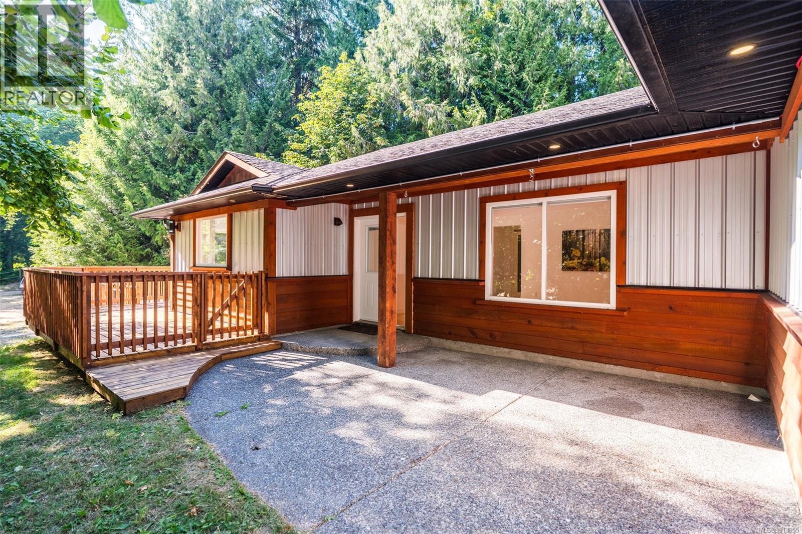 1811 Silver mine Rd, Shawnigan Lake