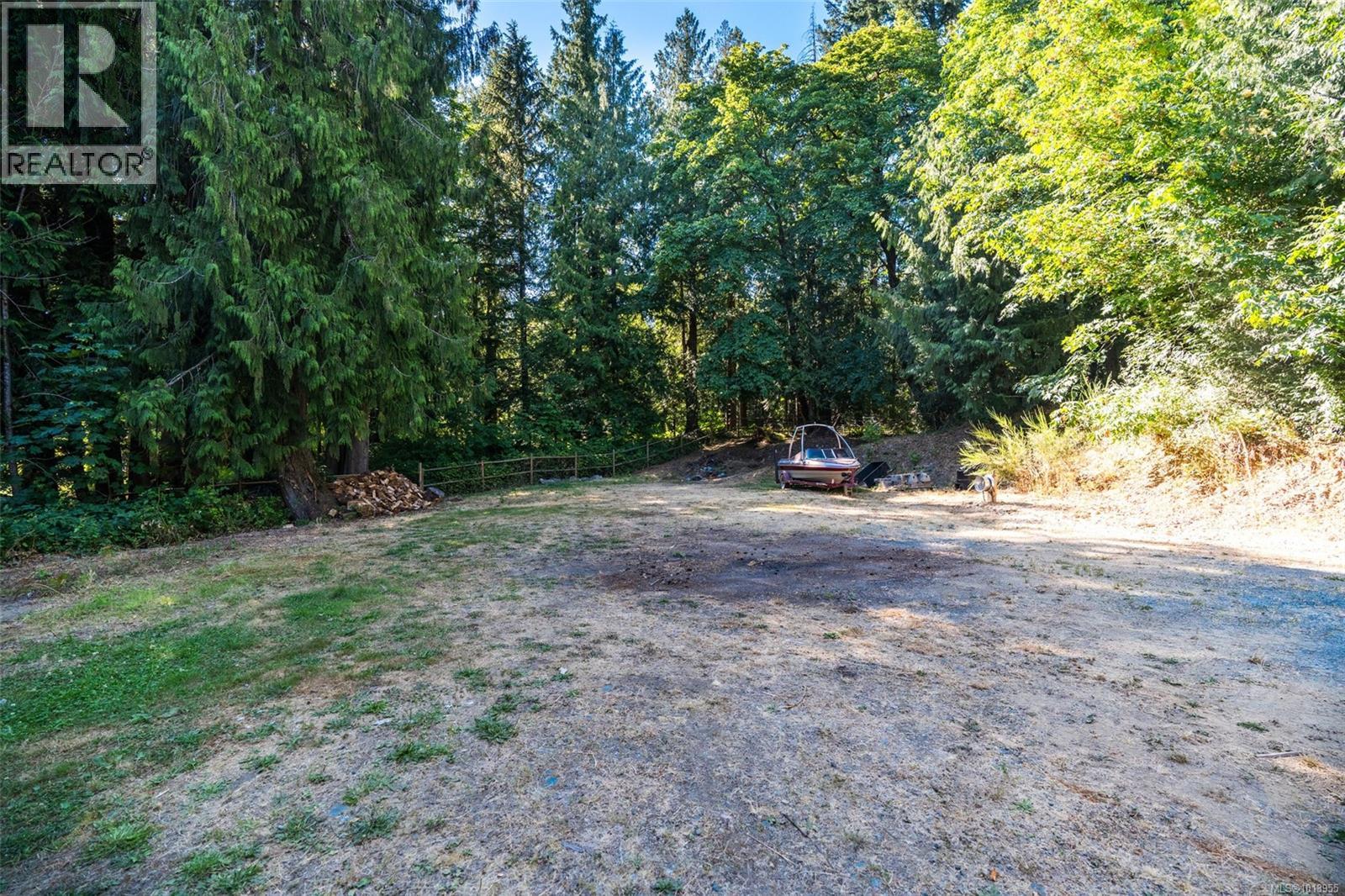 1811 Silver mine Rd, Shawnigan Lake