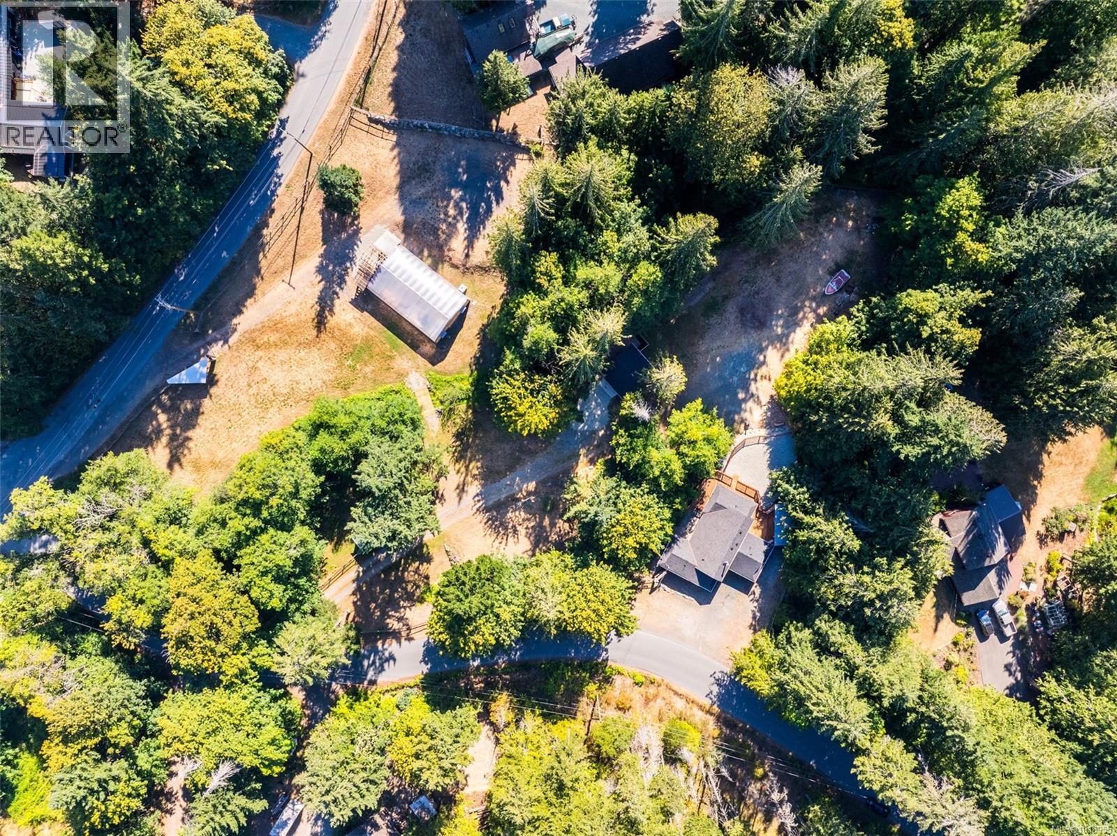 1811 Silver mine Rd, Shawnigan Lake