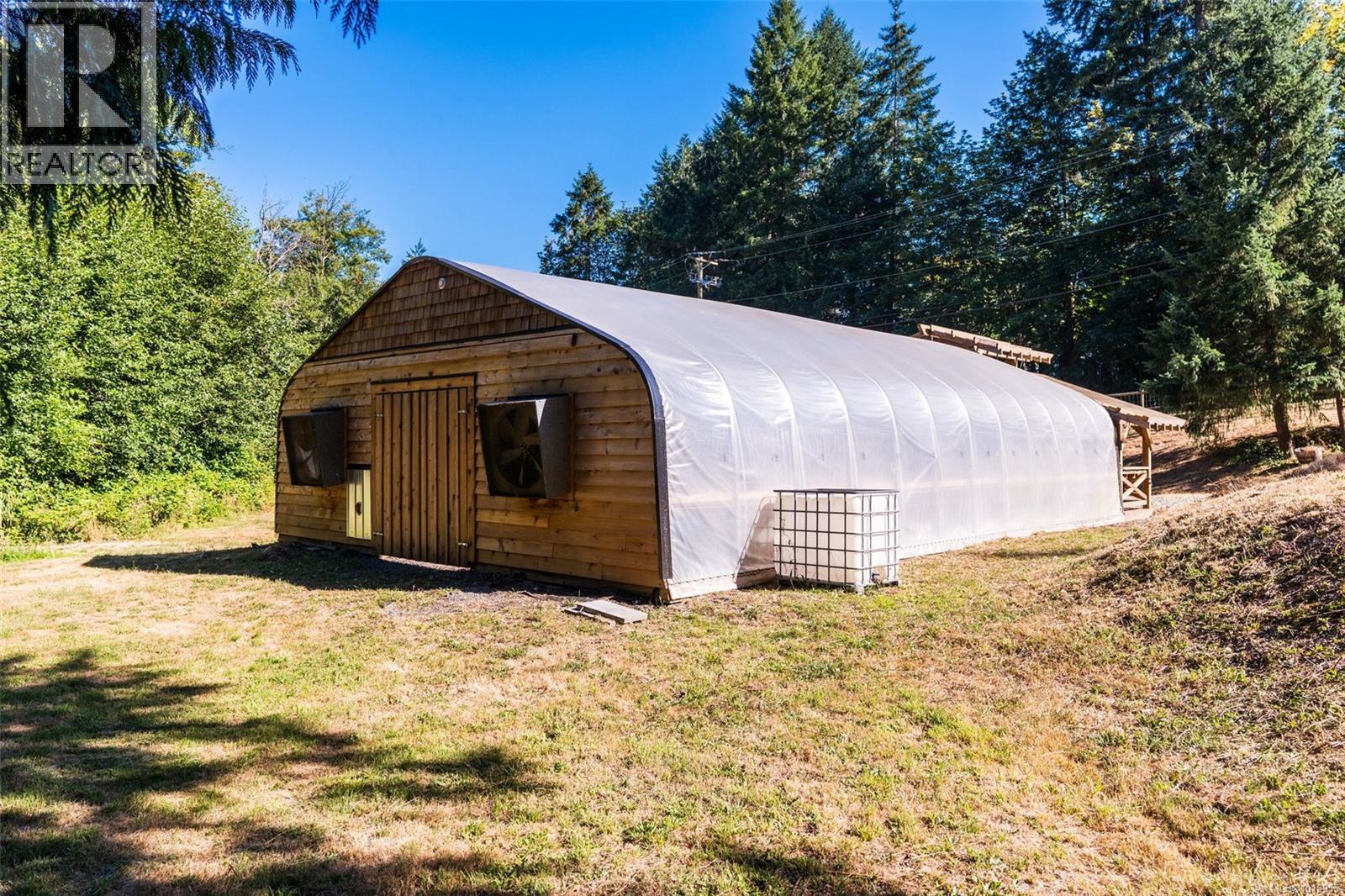 1811 Silver mine Rd, Shawnigan Lake