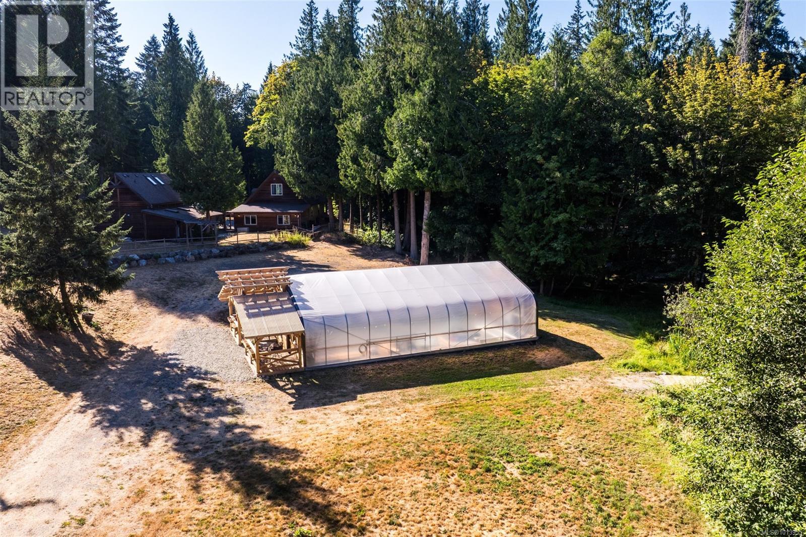 1811 Silver mine Rd, Shawnigan Lake