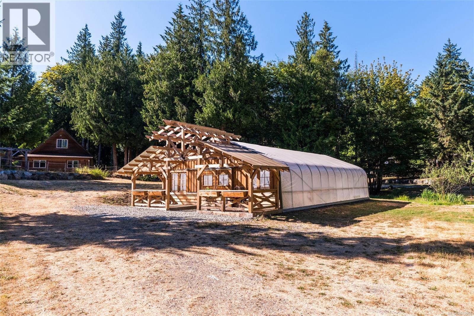 1811 Silver mine Rd, Shawnigan Lake