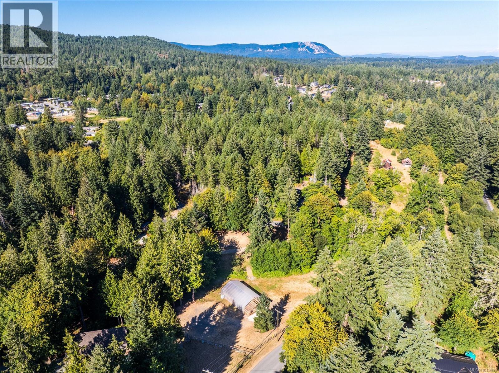 1811 Silver mine Rd, Shawnigan Lake