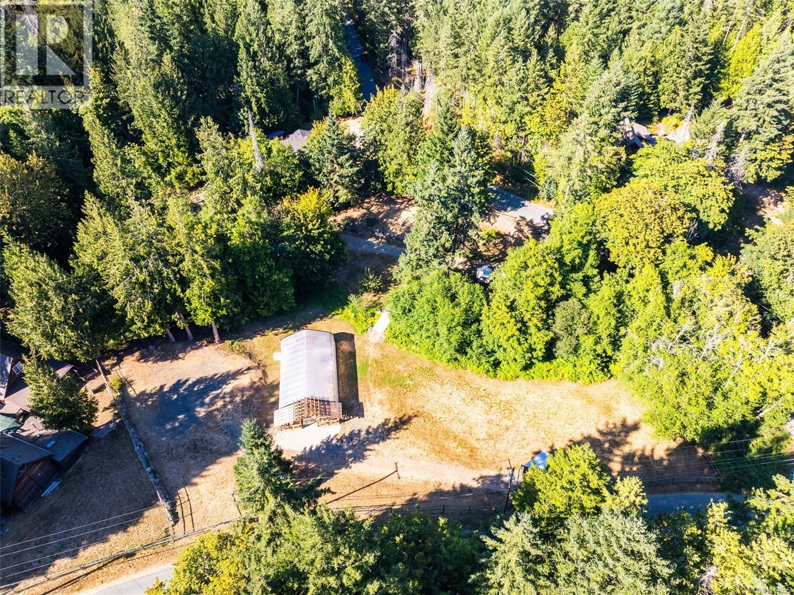 1811 Silver mine Rd, Shawnigan Lake