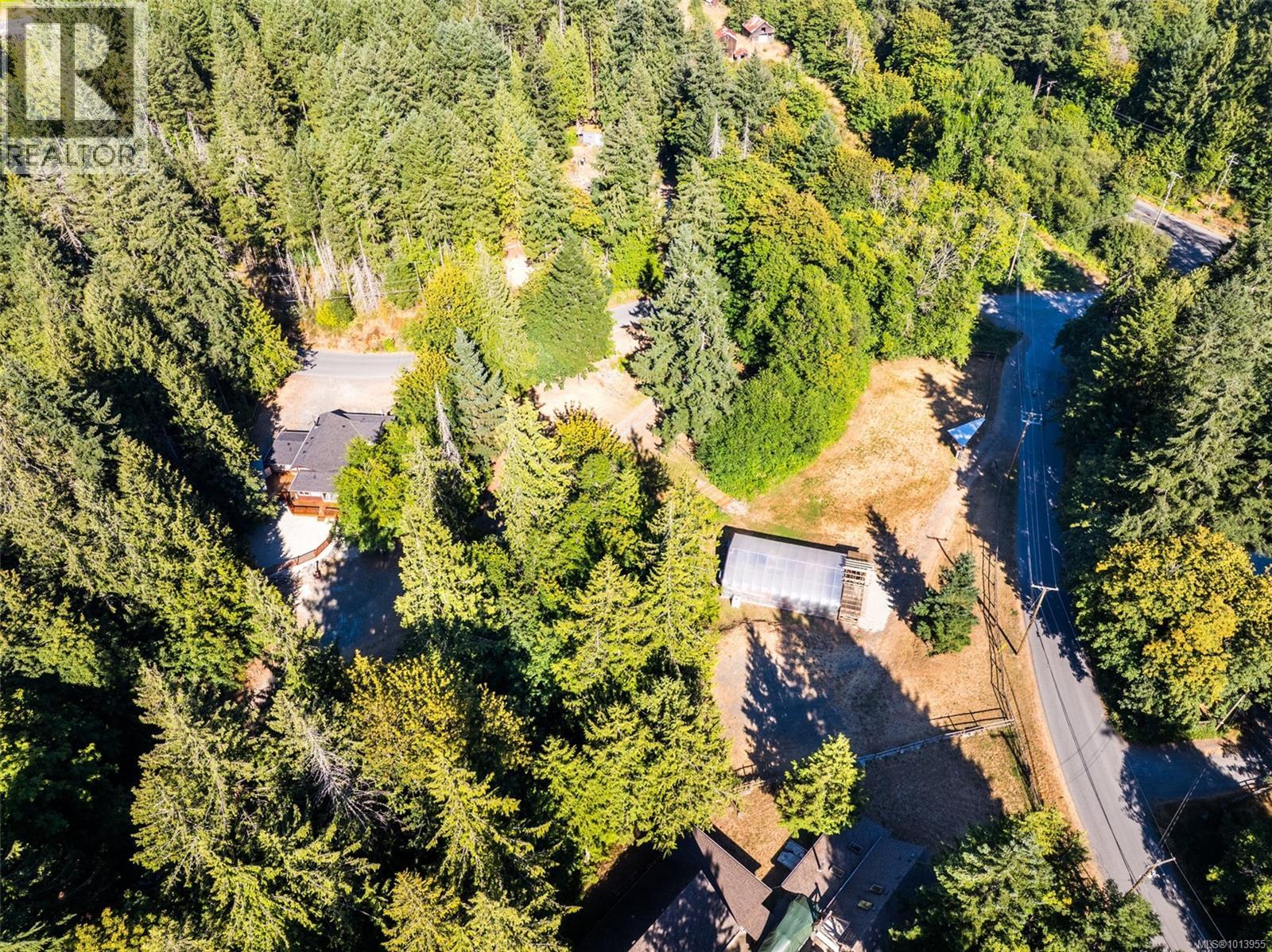 1811 Silver mine Rd, Shawnigan Lake