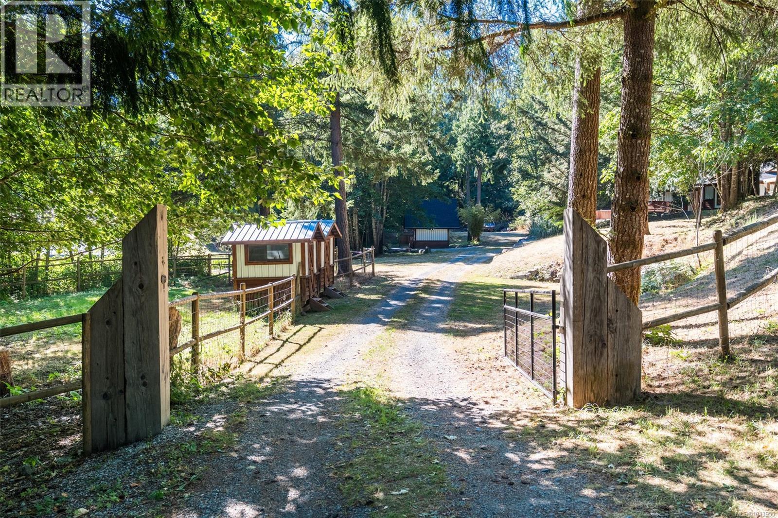 1811 Silver mine Rd, Shawnigan Lake