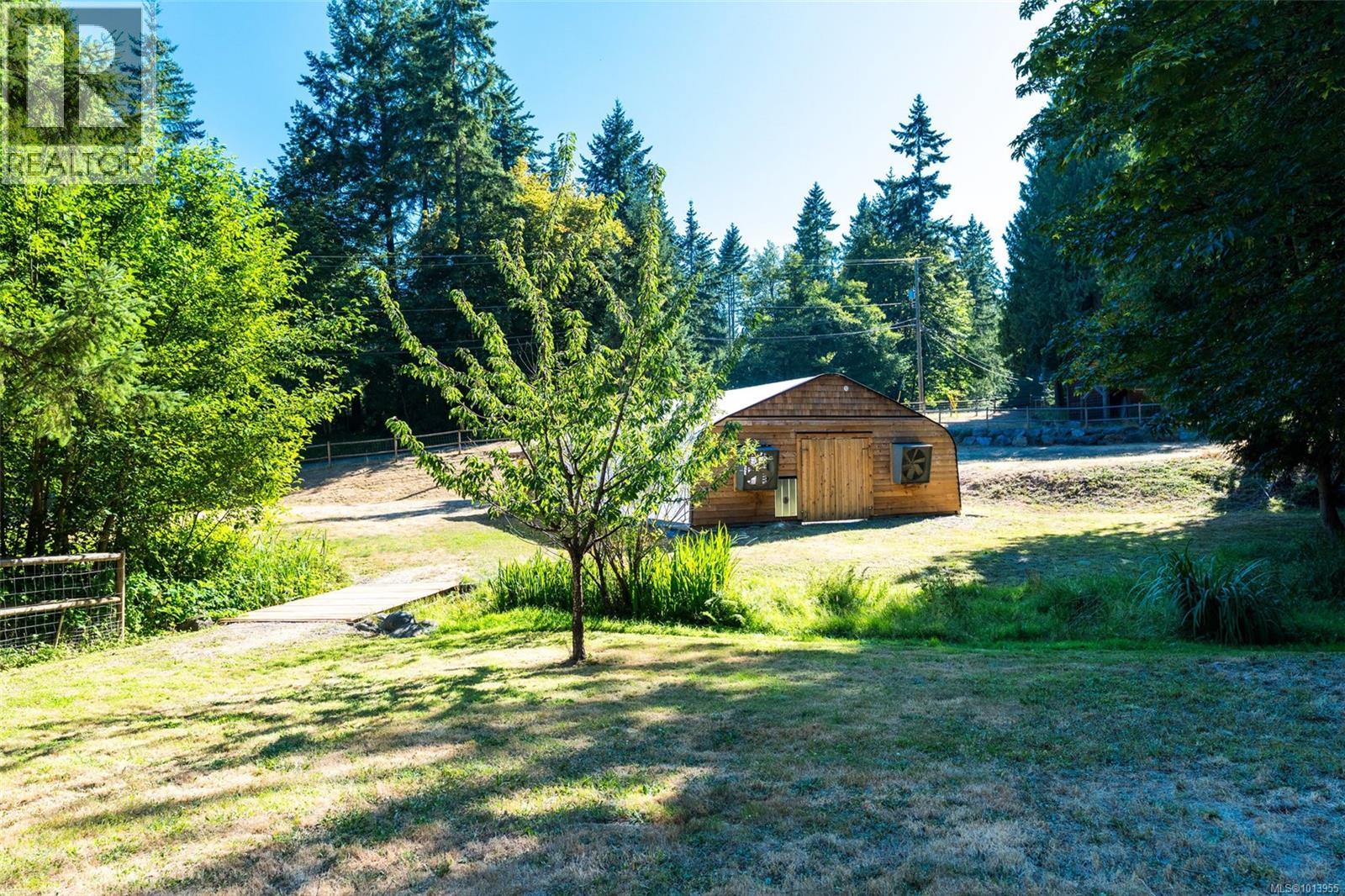 1811 Silver mine Rd, Shawnigan Lake