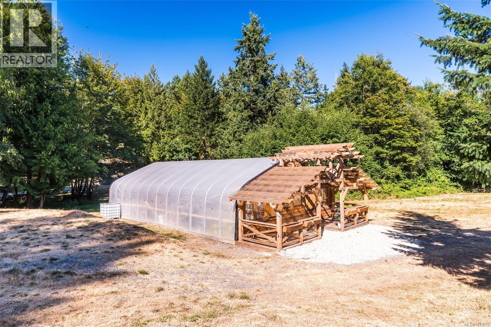 1811 Silver mine Rd, Shawnigan Lake