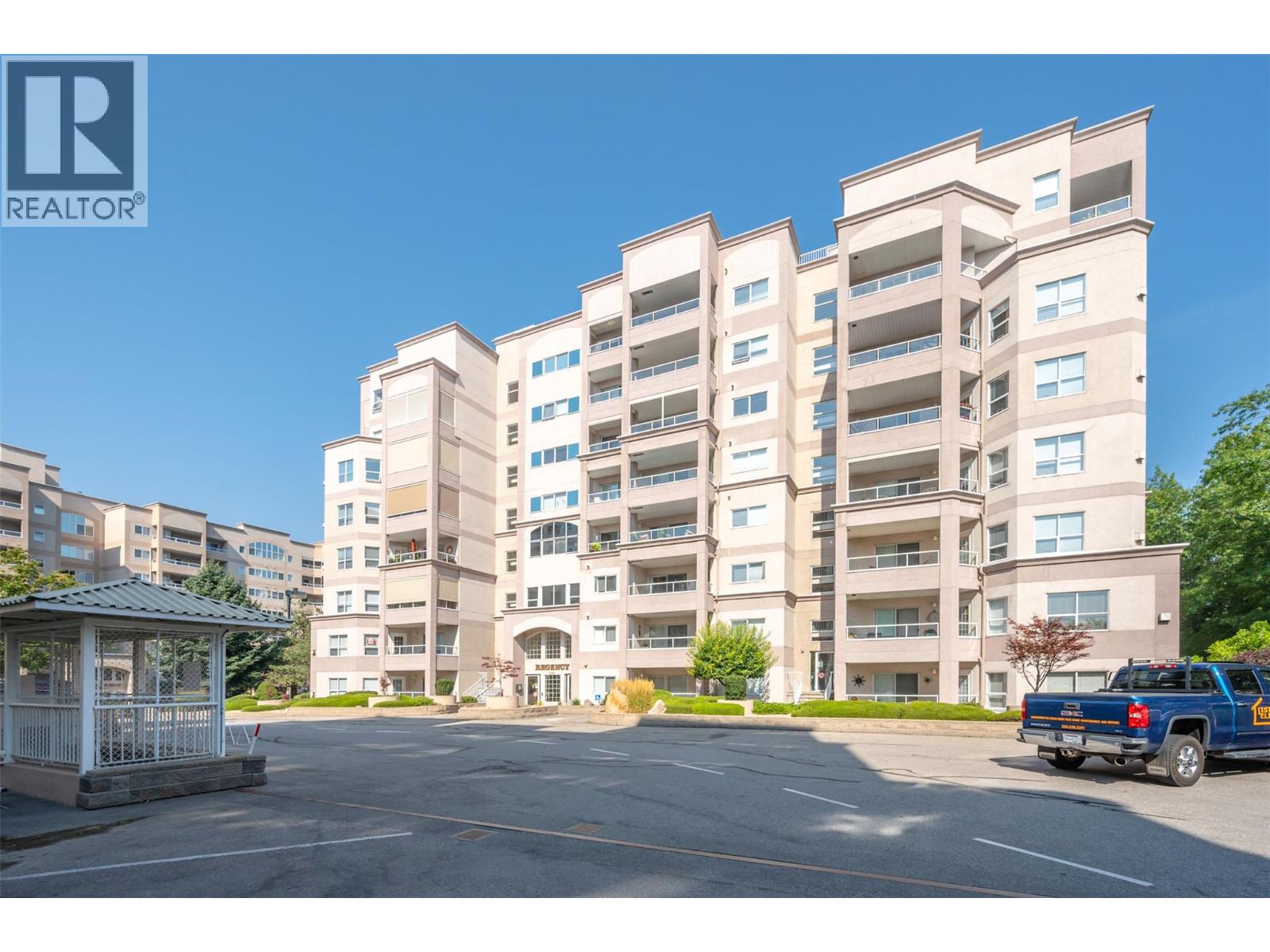 #205-2245 Atkinson Street, Penticton
