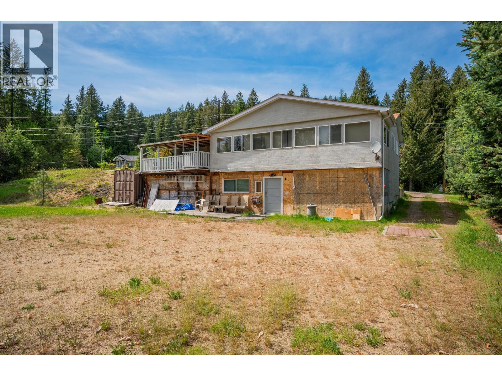 60 CHASE Road, Christina Lake