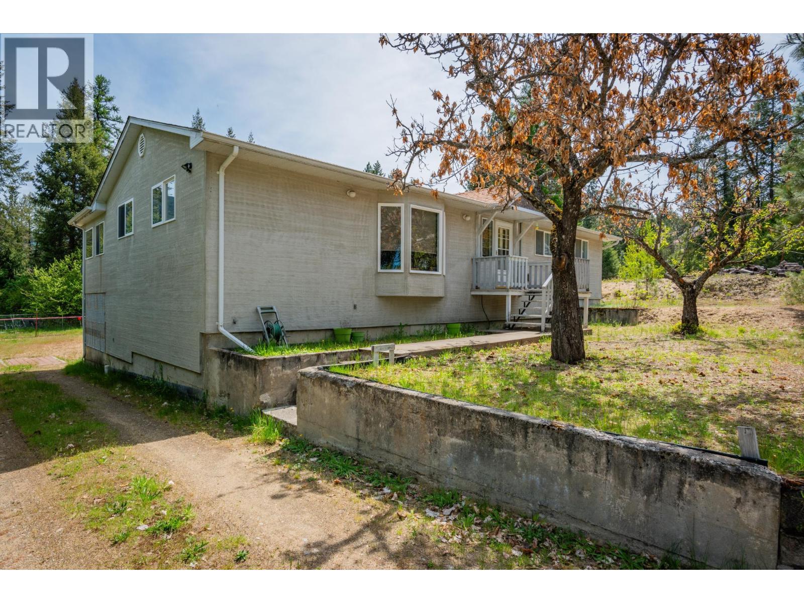 60 CHASE Road, Christina Lake