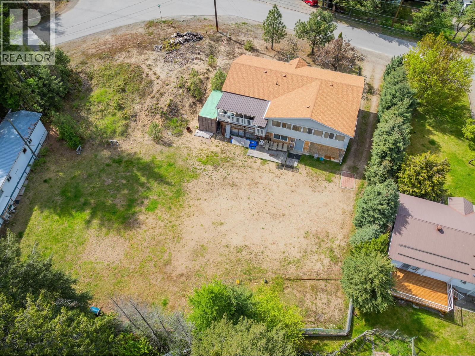60 CHASE Road, Christina Lake
