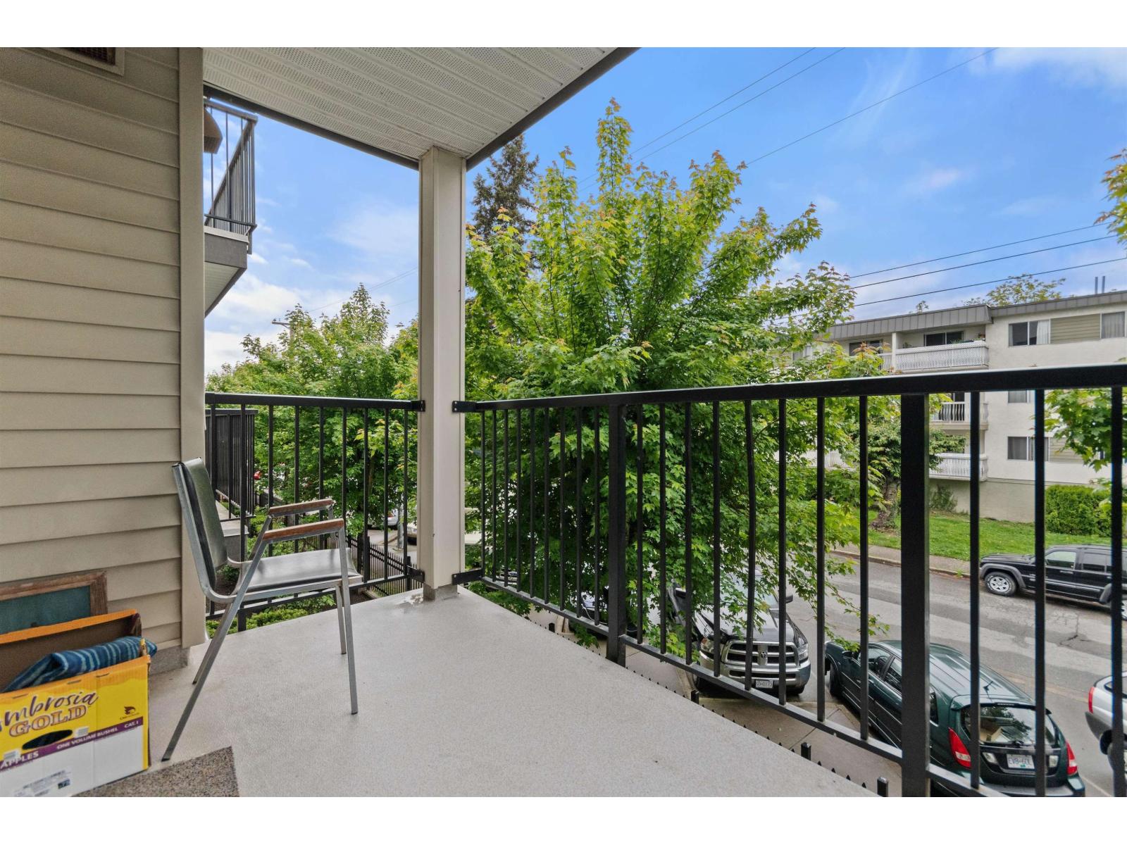 212 46150 BOLE AVENUE, Chilliwack Proper East, Chilliwack