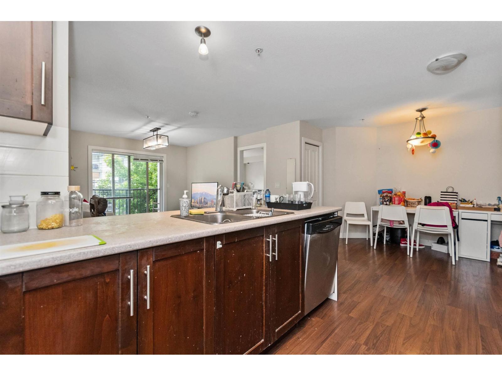 212 46150 BOLE AVENUE, Chilliwack Proper East, Chilliwack