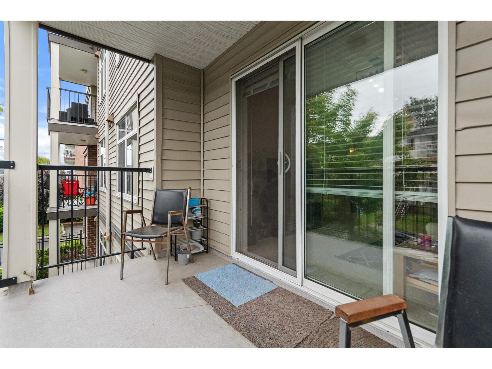 212 46150 BOLE AVENUE, Chilliwack Proper East, Chilliwack