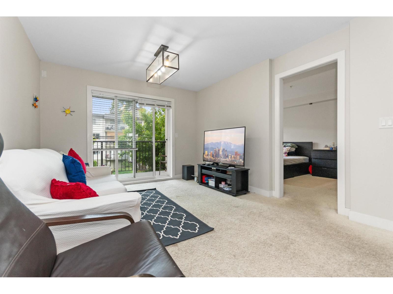 212 46150 BOLE AVENUE, Chilliwack Proper East, Chilliwack