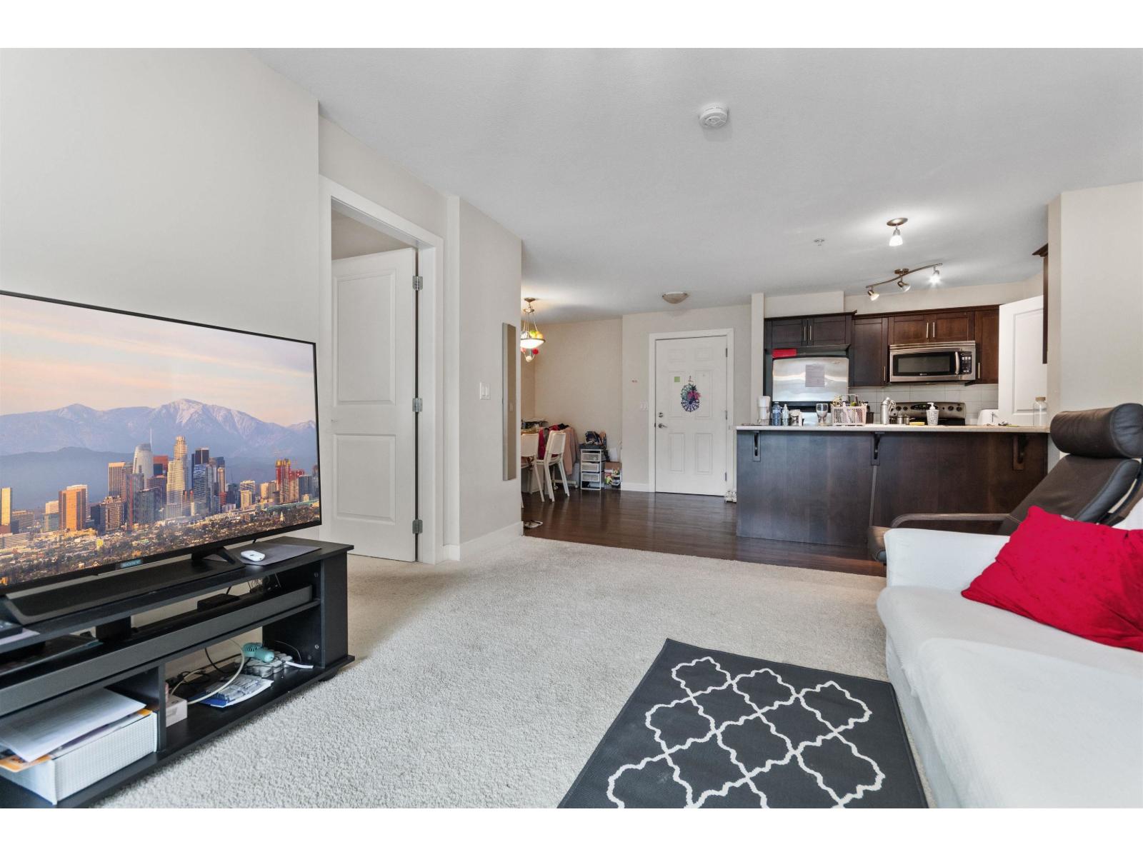 212 46150 BOLE AVENUE, Chilliwack Proper East, Chilliwack