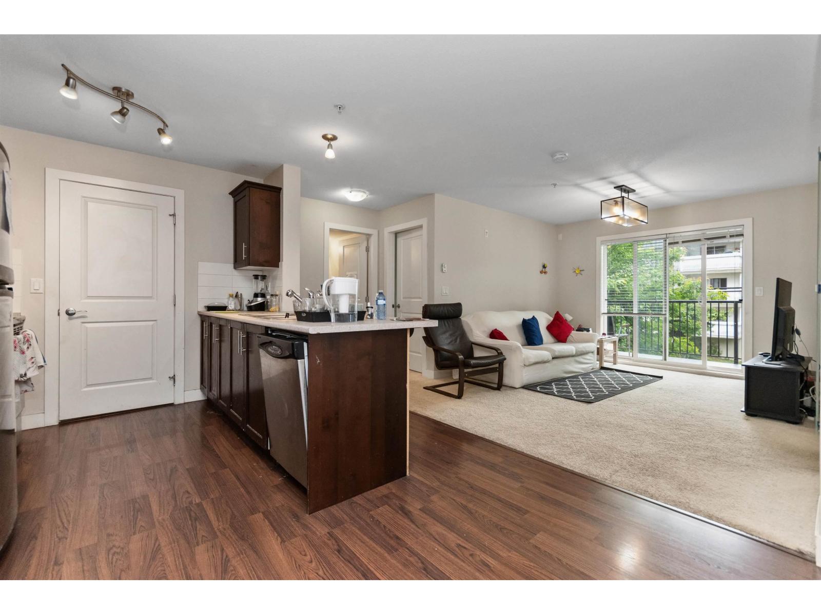 212 46150 BOLE AVENUE, Chilliwack Proper East, Chilliwack