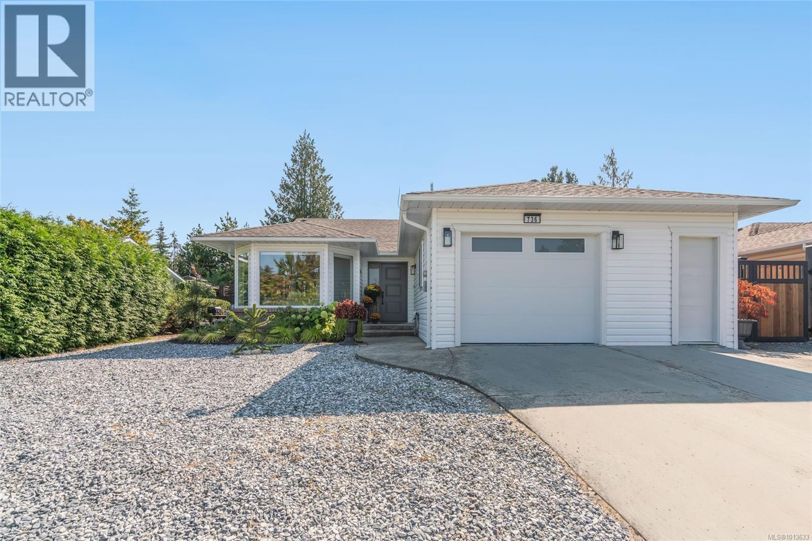 736 Humphrey Rd, Parksville