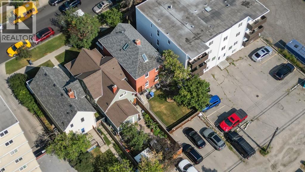 Office for Sale in   Avenue SW Beltline Calgary 