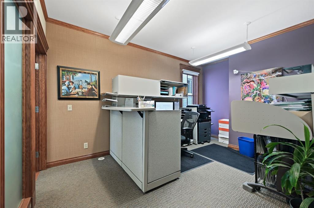 Office for Sale in   Avenue SW Beltline Calgary 