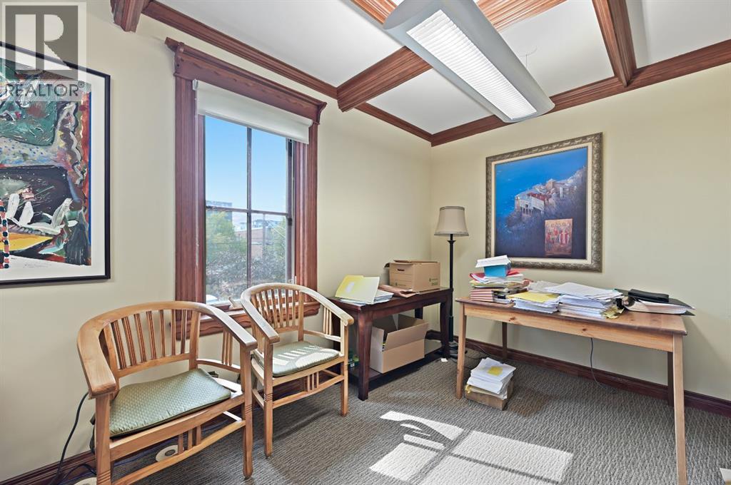 Office for Sale in   Avenue SW Beltline Calgary 